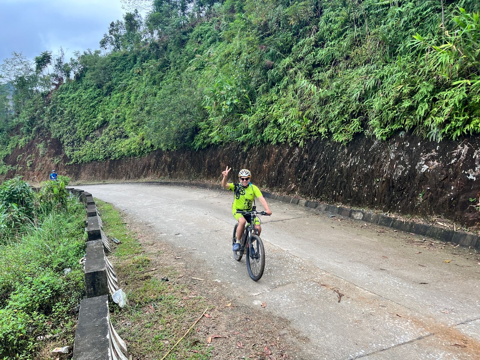 Vietnam Tour Mountain Bike Challenge in the Far North 12 Days